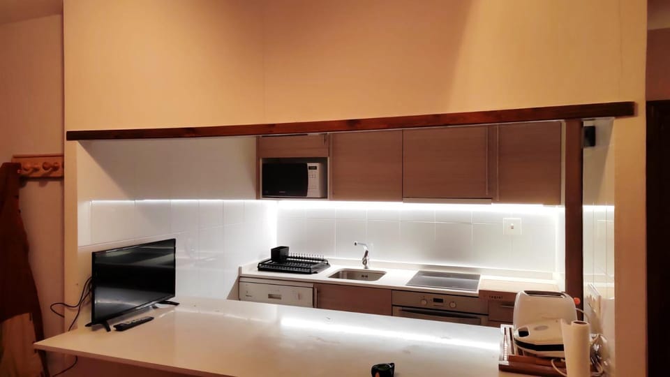 Ibón de Piniecho Apartment in Formigal