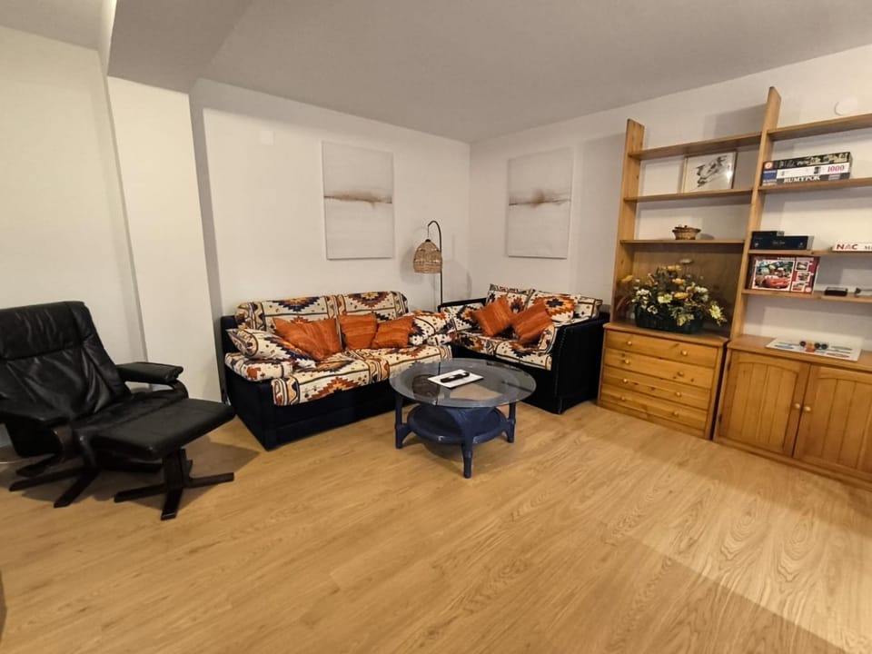 Ibón de Piniecho Apartment in Formigal