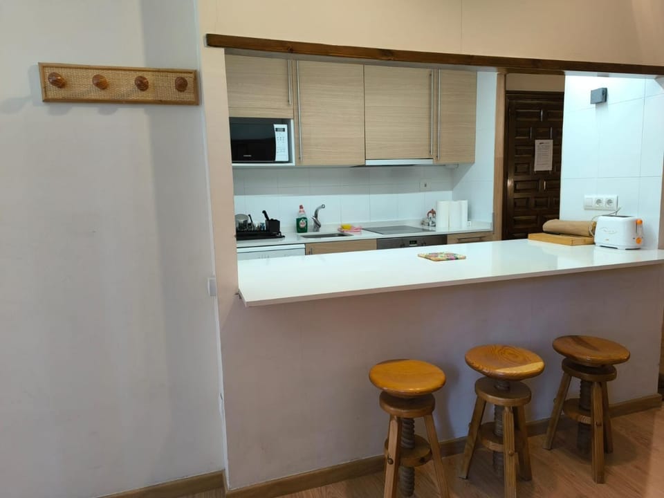 Ibón de Piniecho Apartment in Formigal