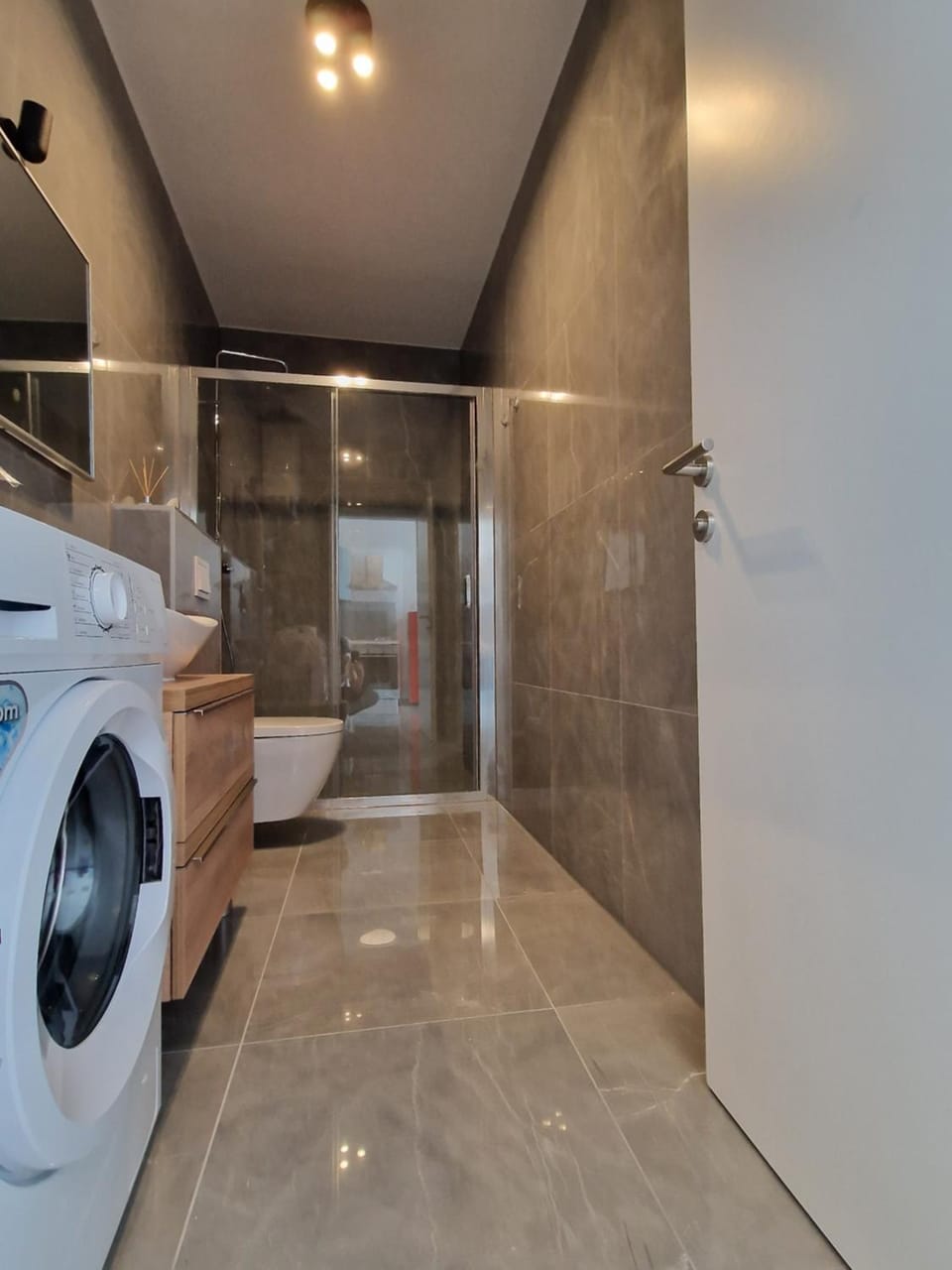 Apartman C Nemira Apartment in Split-Dalmatia County