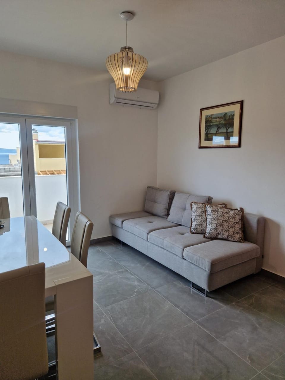 Apartman C Nemira Apartment in Split-Dalmatia County