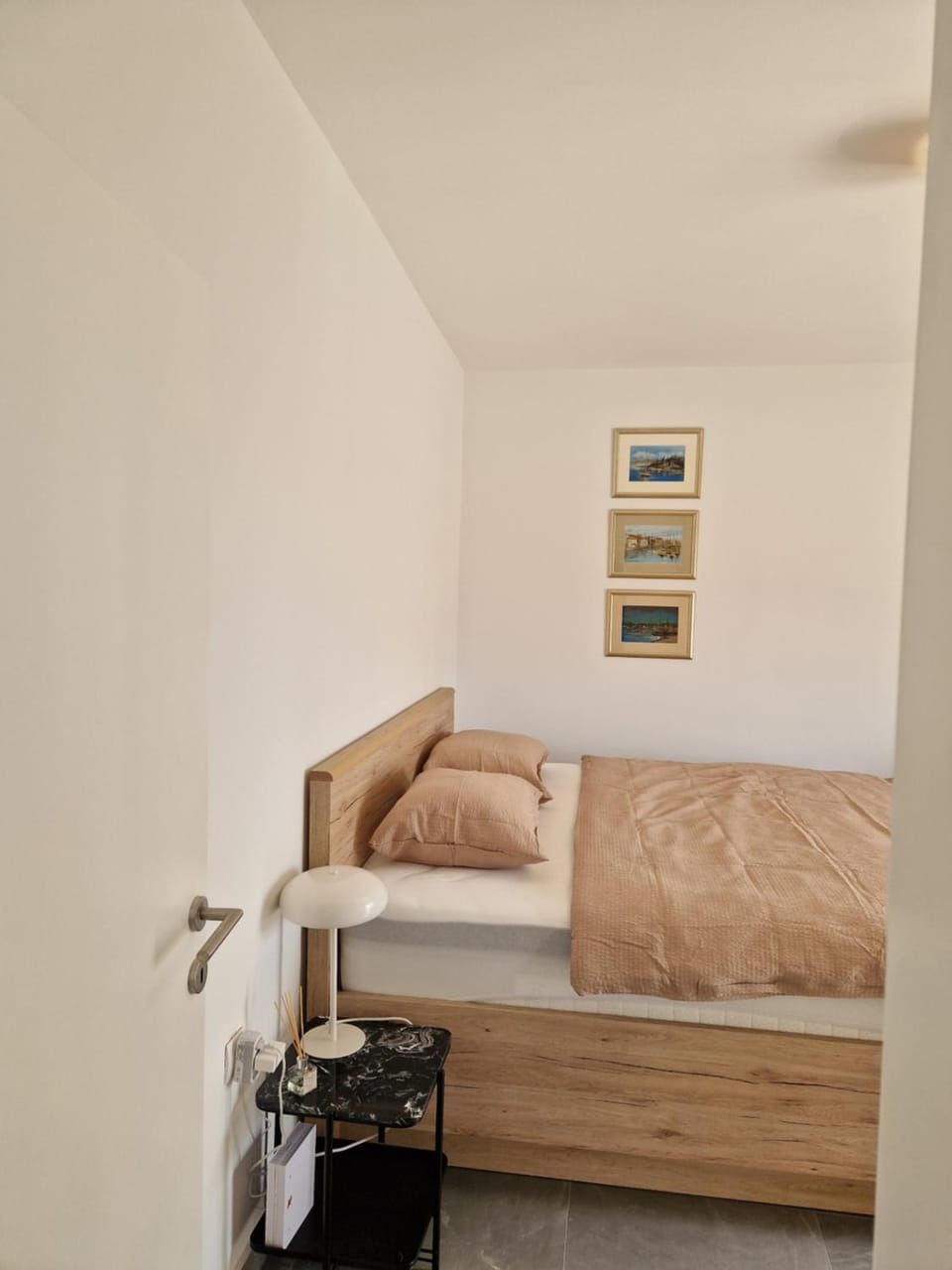 Apartman C Nemira Apartment in Split-Dalmatia County