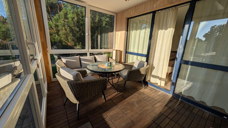 Balcony/Terrace, Seating area, Dining area