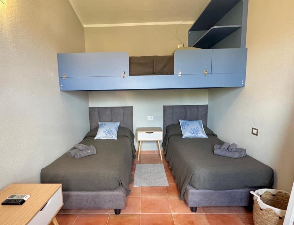 Villa Daly Villa in San Teodoro