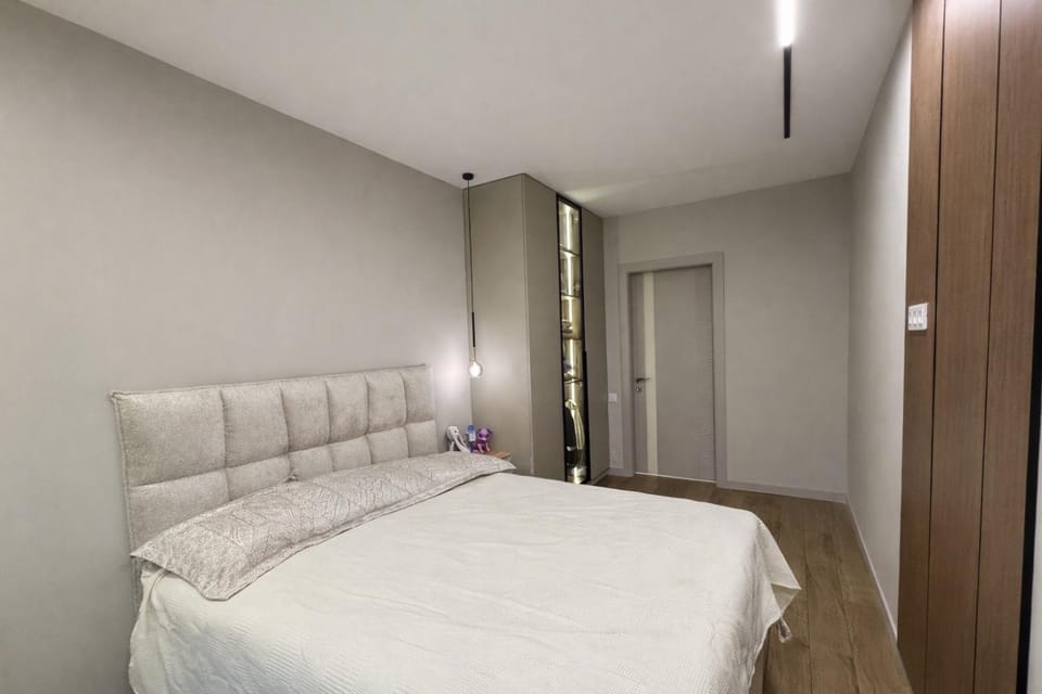 RentDay Apartment in Moldova