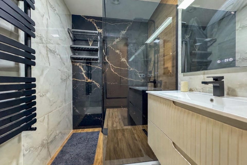 RentDay Apartment in Moldova