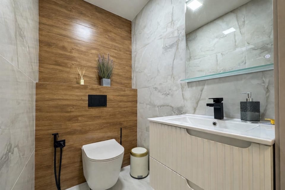 RentDay Apartment in Moldova