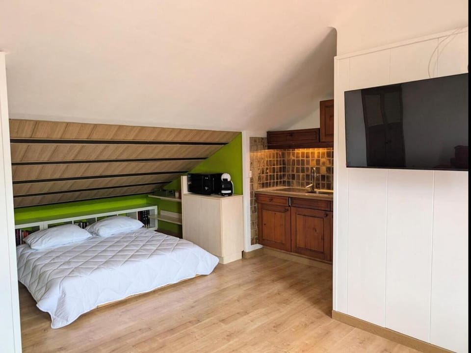 Winahost La Buhardilla de Creixell Apartment in Creixell