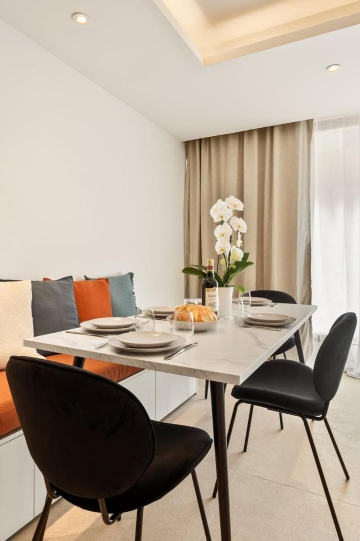 Suite L Ecrin Élégance confort au cœur de Cannes Apartment in Cannes