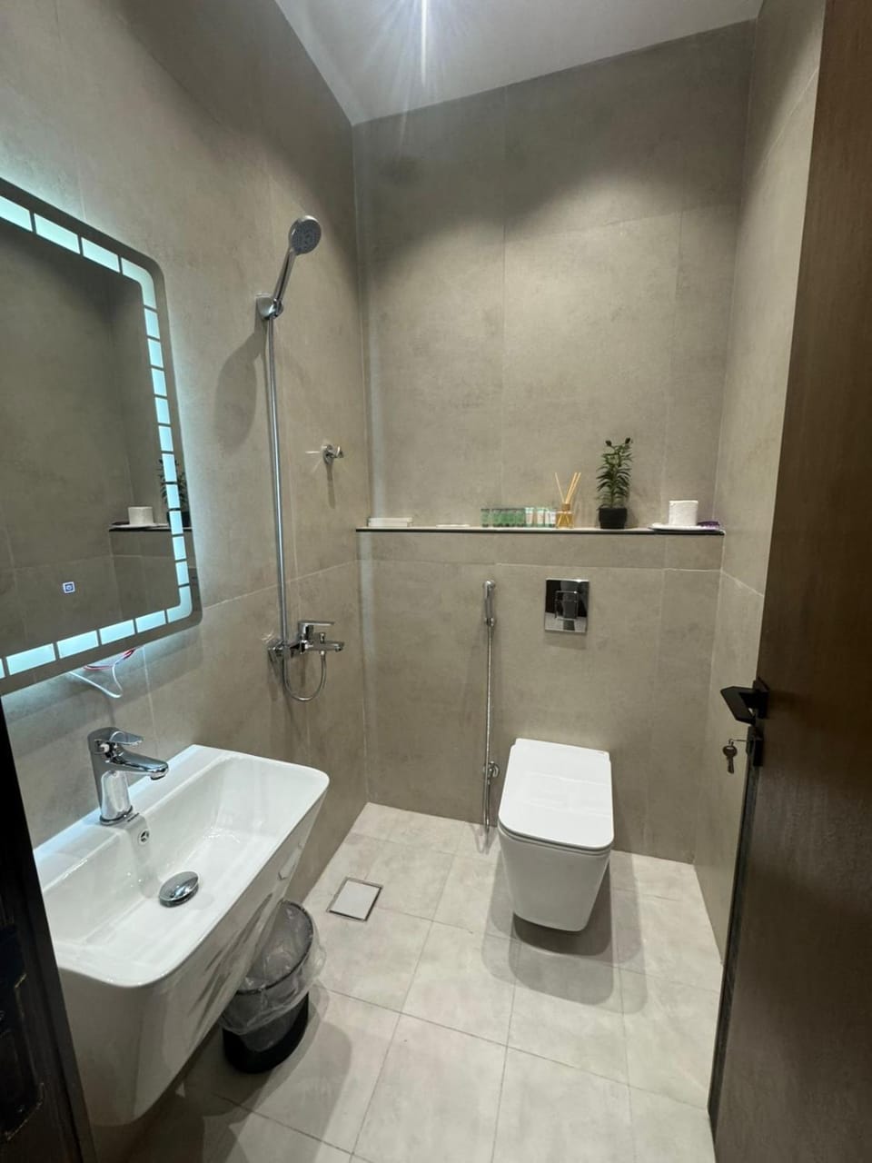 أكابر Apartment in Jeddah