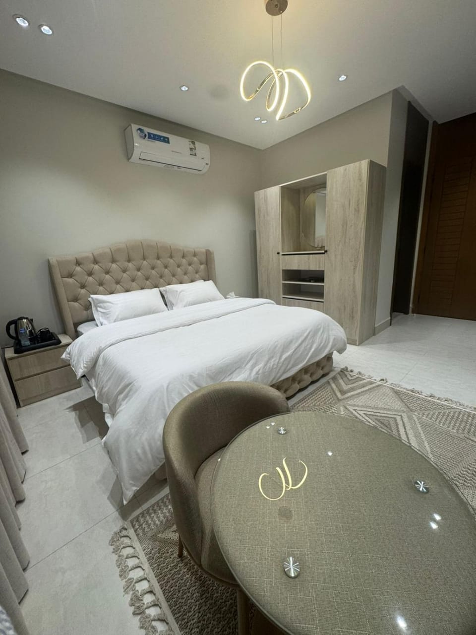 أكابر Apartment in Jeddah
