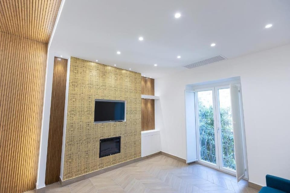 Seasuntour - Malafemmena Guest House Bed and Breakfast in Positano