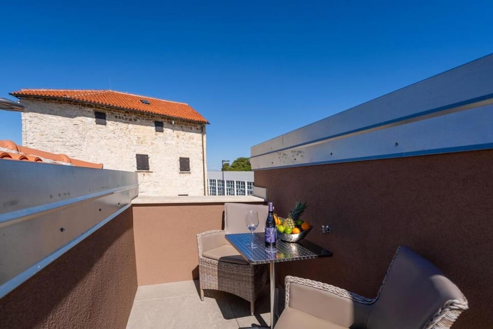 Studio Maestral by Briskva Apartment in Umag