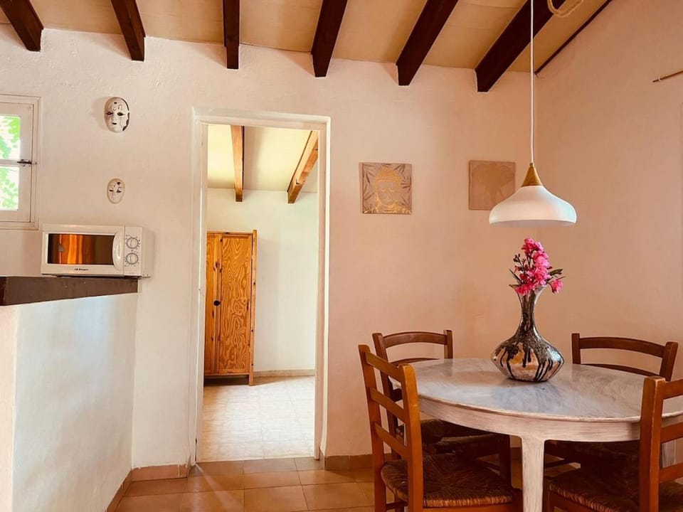 Casa Clot des CA I - Formentera House in Formentera
