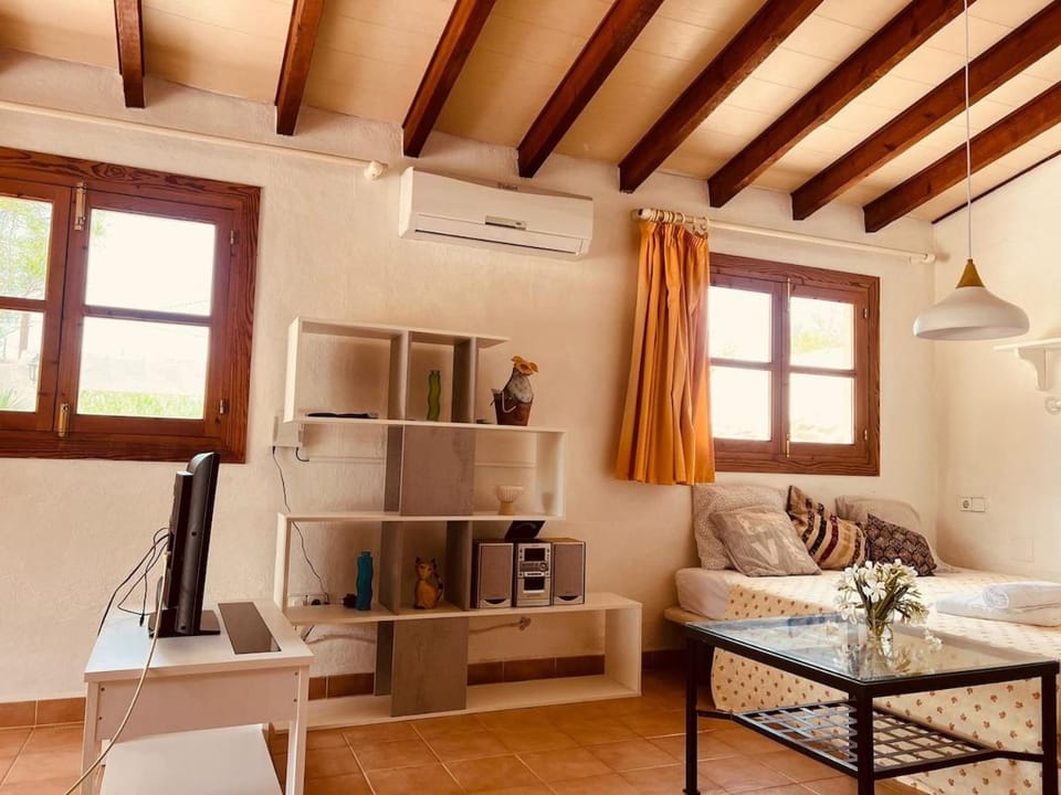 Casa Clot des CA I - Formentera House in Formentera
