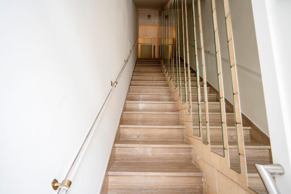 Altamarea Apartment hotel in Polignano a Mare
