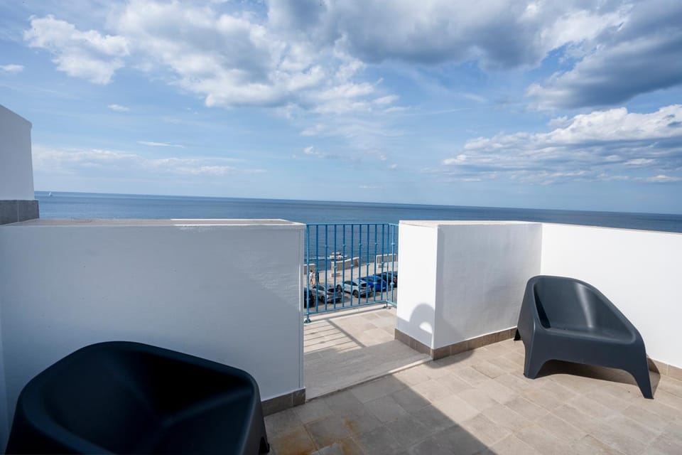 Altamarea Apartment hotel in Polignano a Mare