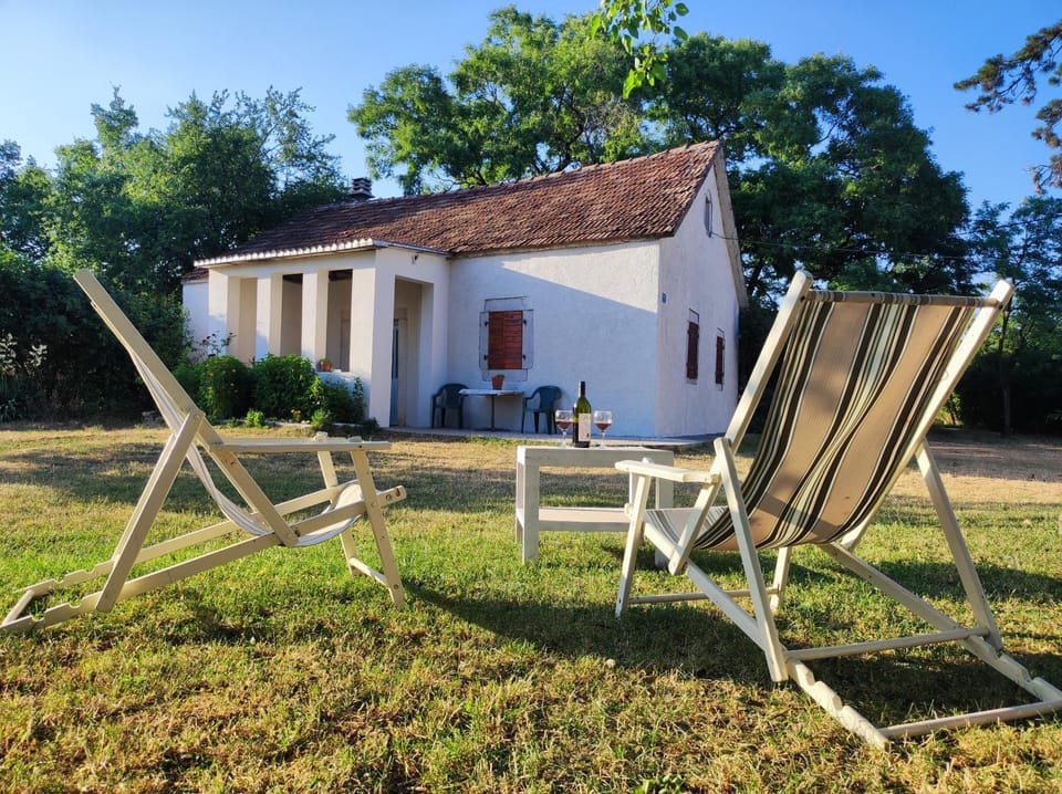 Old house Apartment in Montenegro