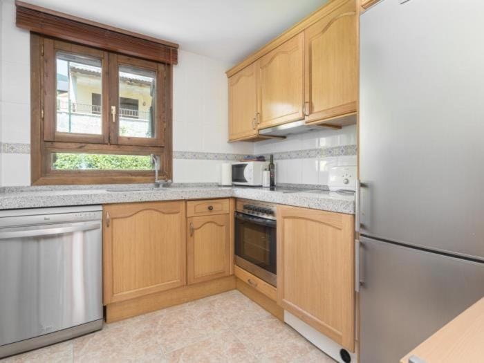Campanal de Izas Apartment in Aragon