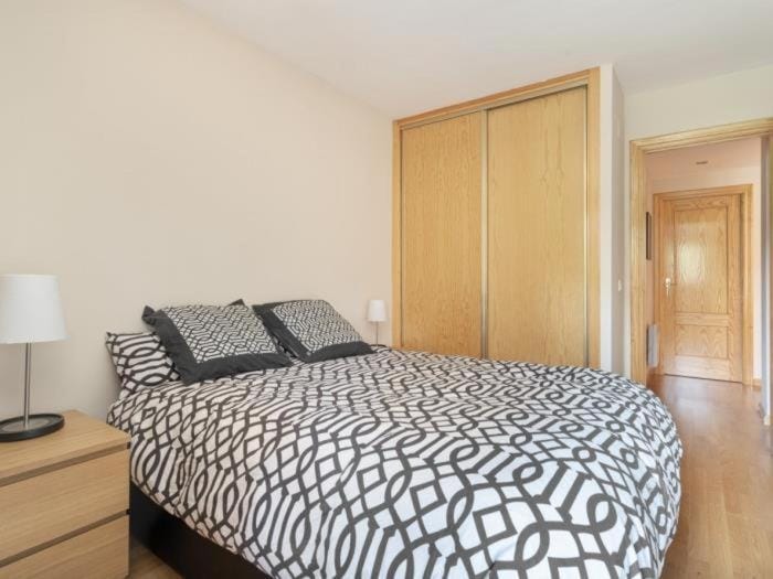 Campanal de Izas Apartment in Aragon