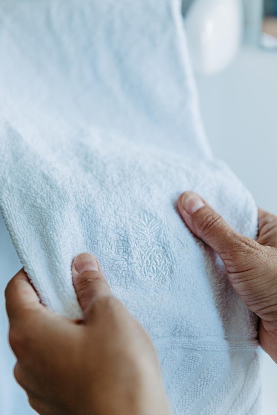towels