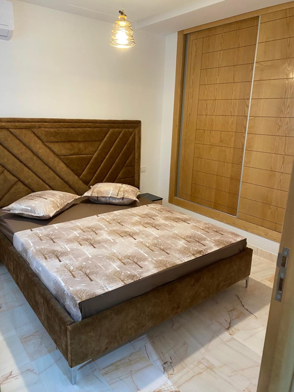 Luxurious appartment Sahloul 4 Apartment in Sousse