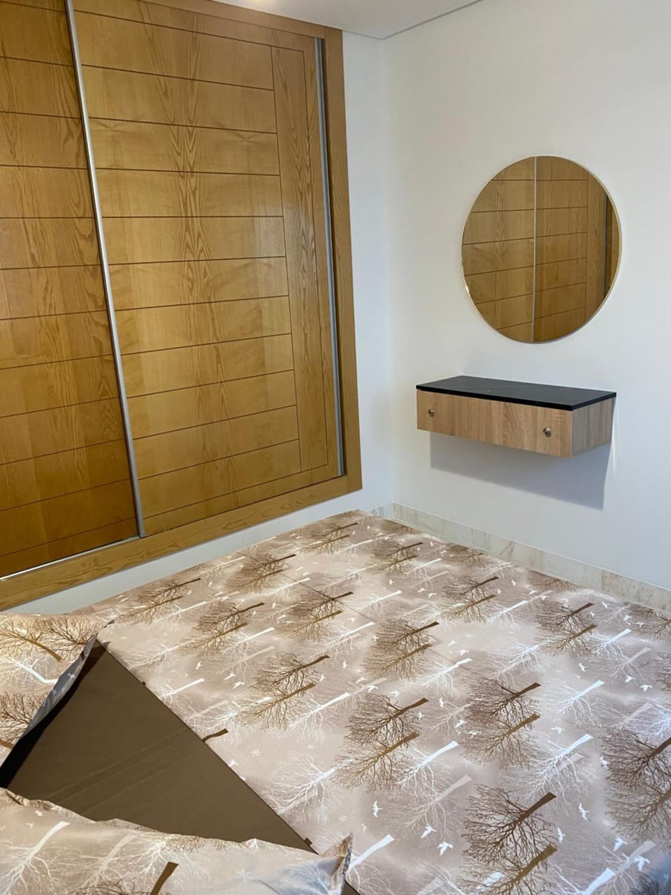 Luxurious appartment Sahloul 4 Apartment in Sousse