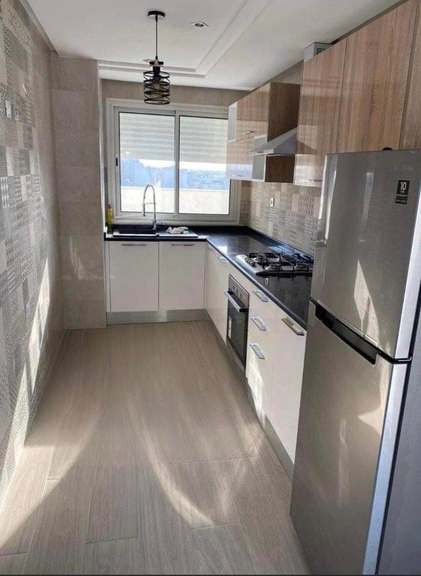 Luxurious appartment Sahloul 4 Apartment in Sousse