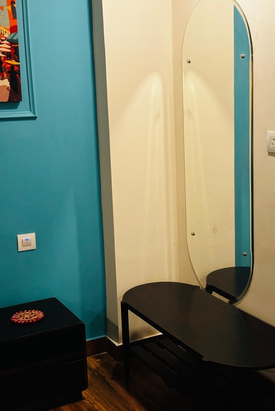 Pink sands Apartment in Jaipur