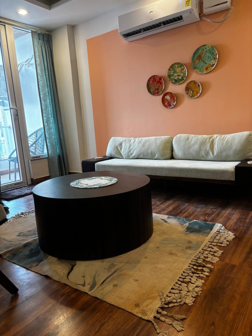 Pink sands Apartment in Jaipur