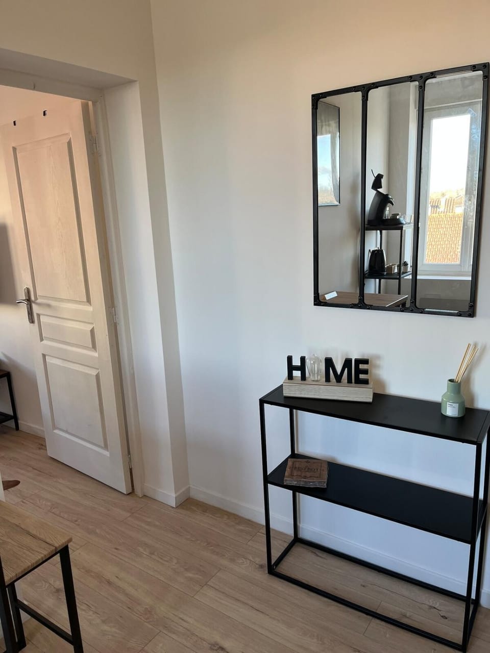 Le Ptit Indus Apartment in Mont-de-Marsan