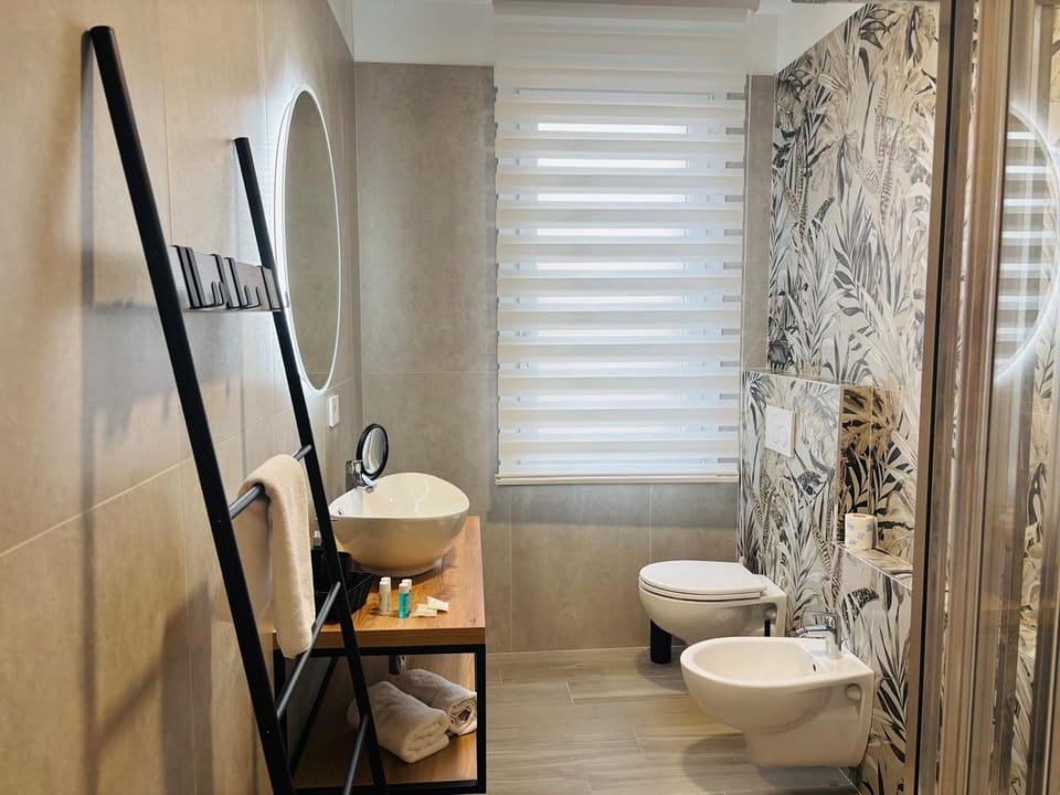 Mood House Apartsuite Apartment in Chioggia