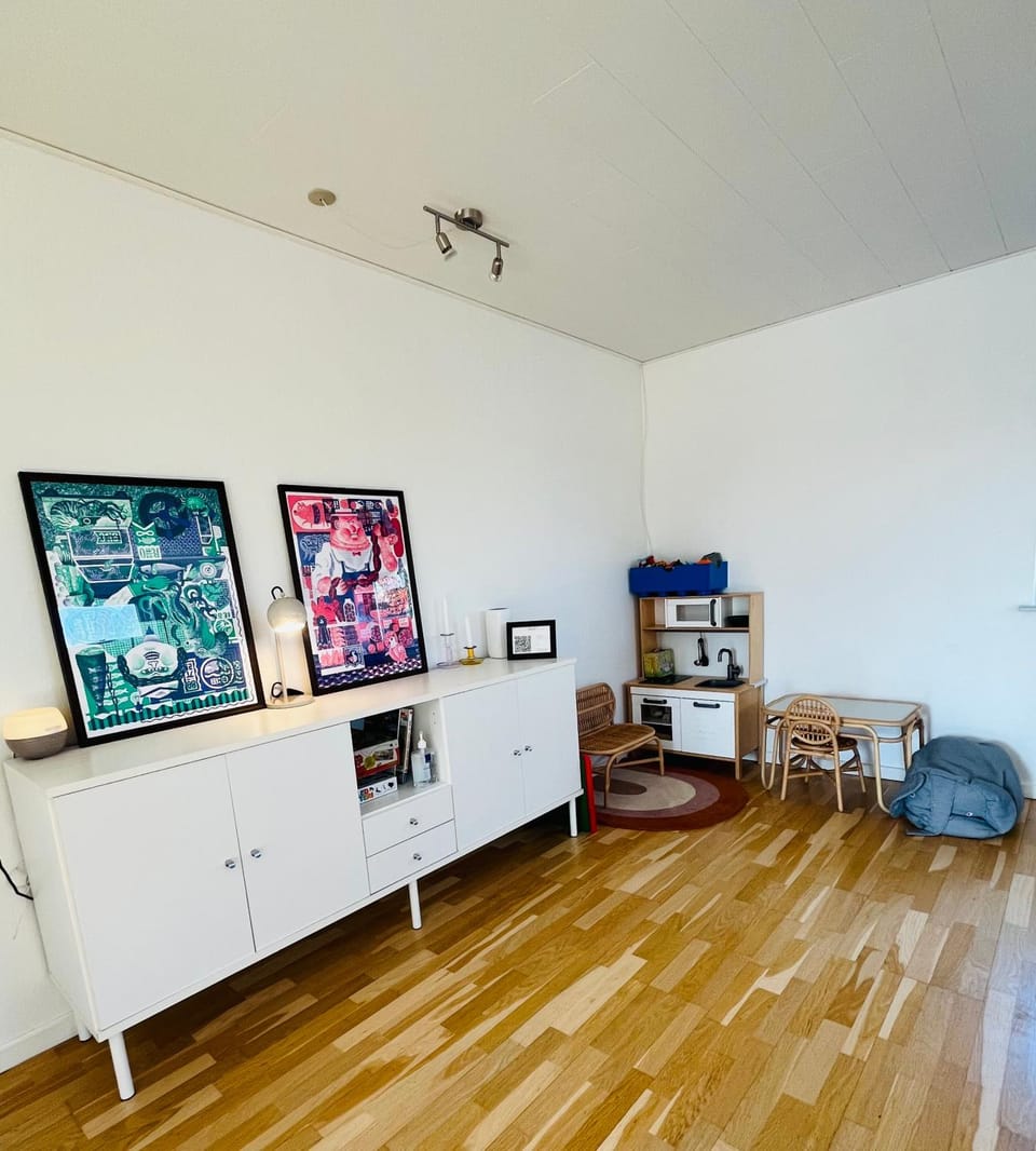 Entire Home in Billund Center House in Billund