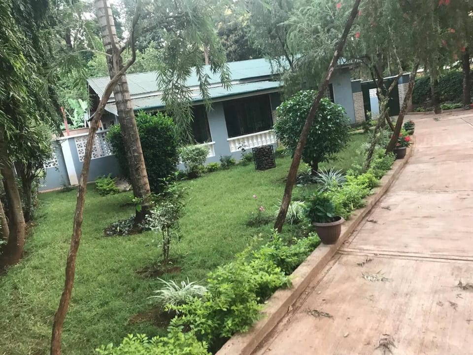 Kitonga Escape Apartment in Tanzania