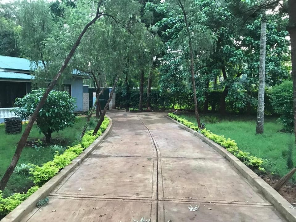 Kitonga Escape Apartment in Tanzania