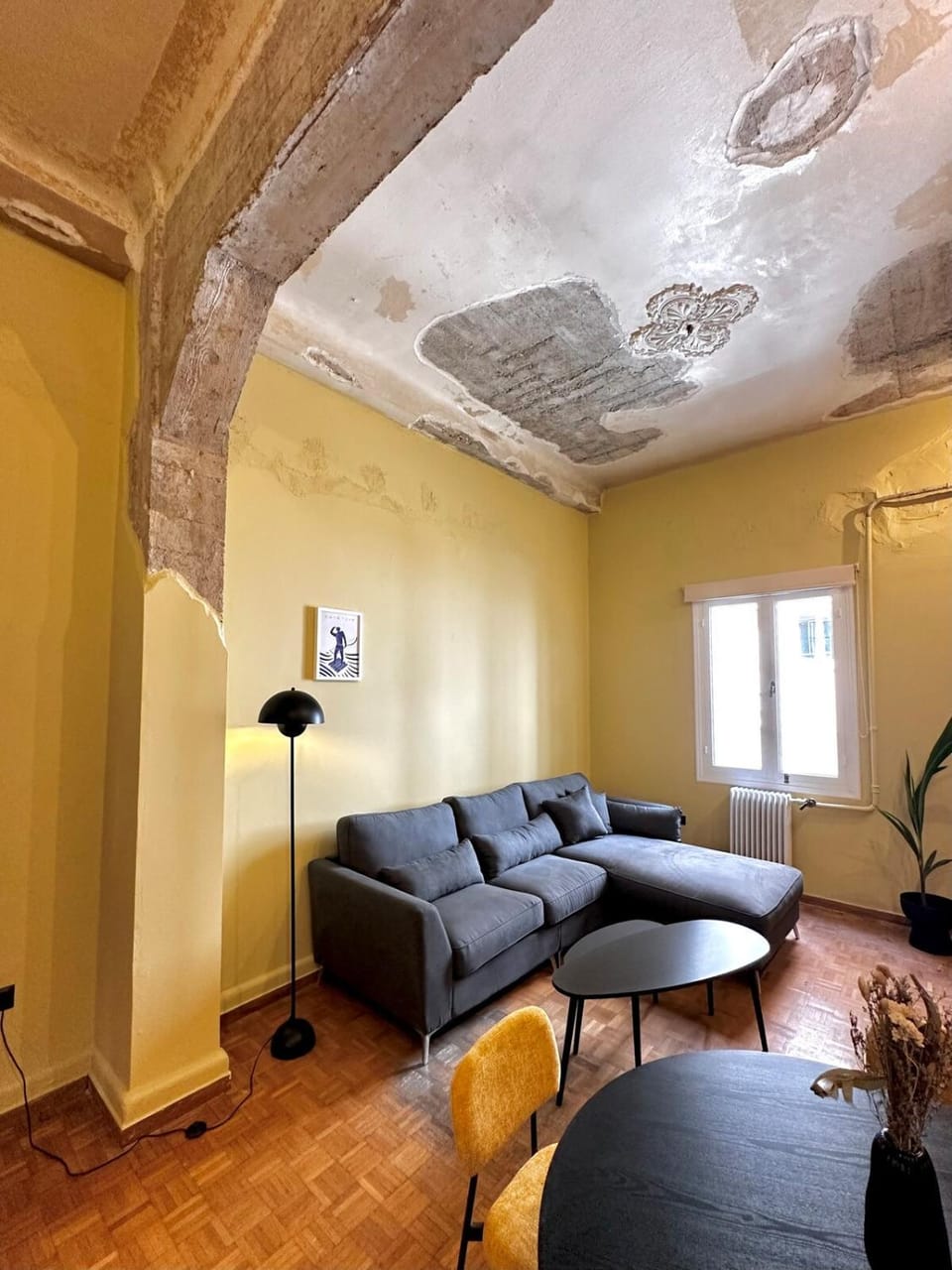 Sis Urban,Timeless Elegance Apartment in Athens