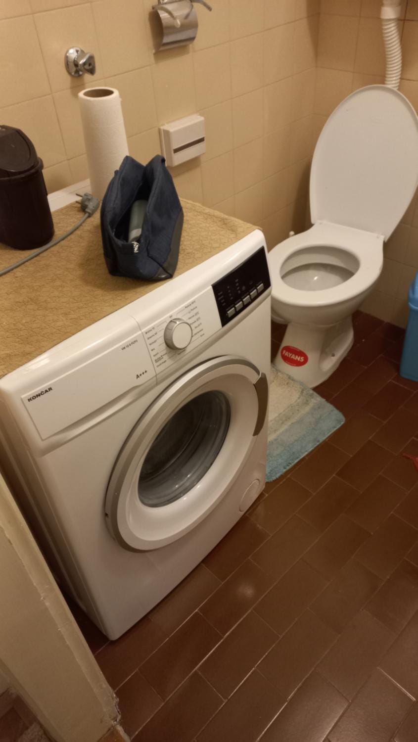 stan Apartment in Serbia