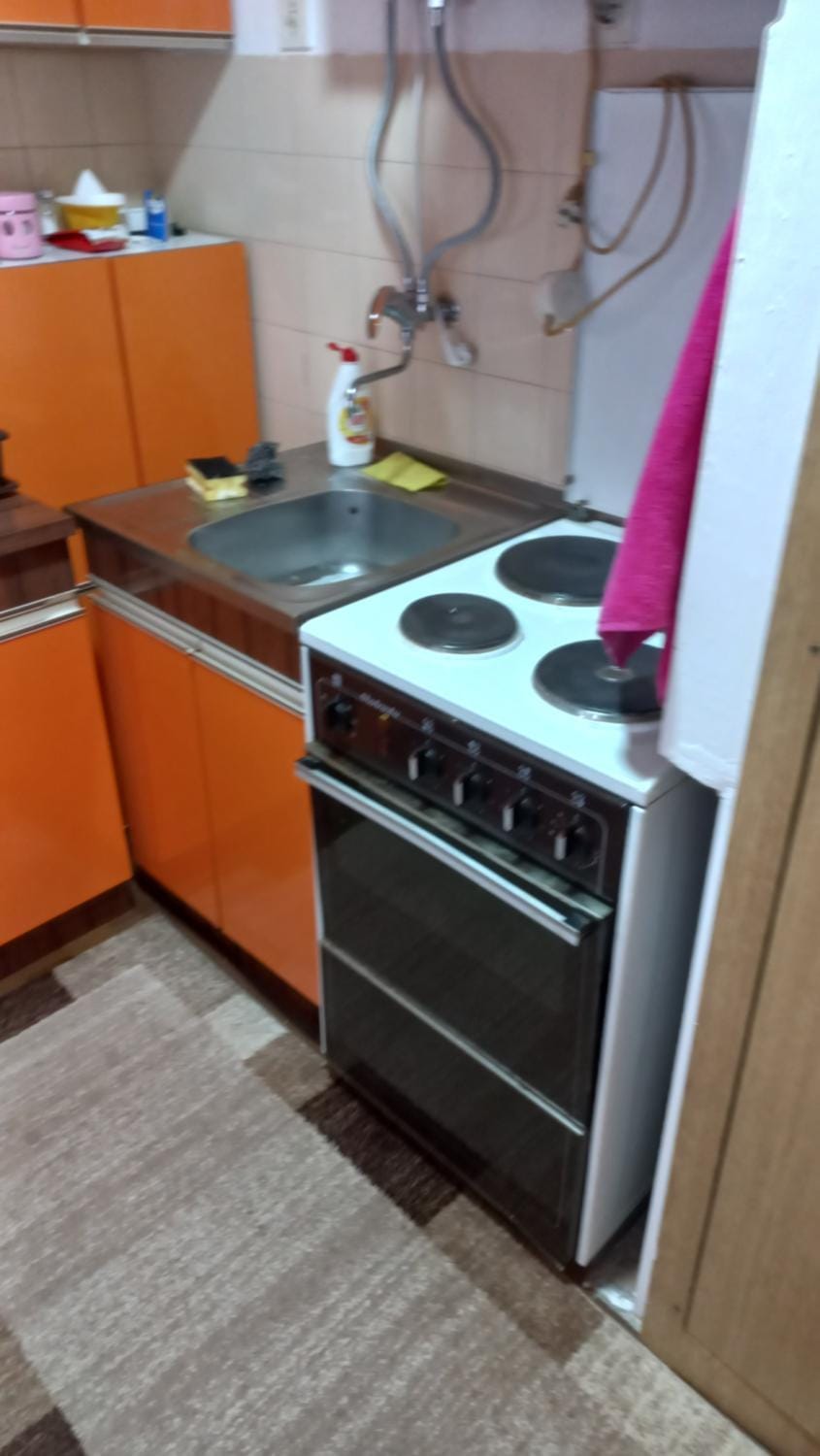 stan Apartment in Serbia