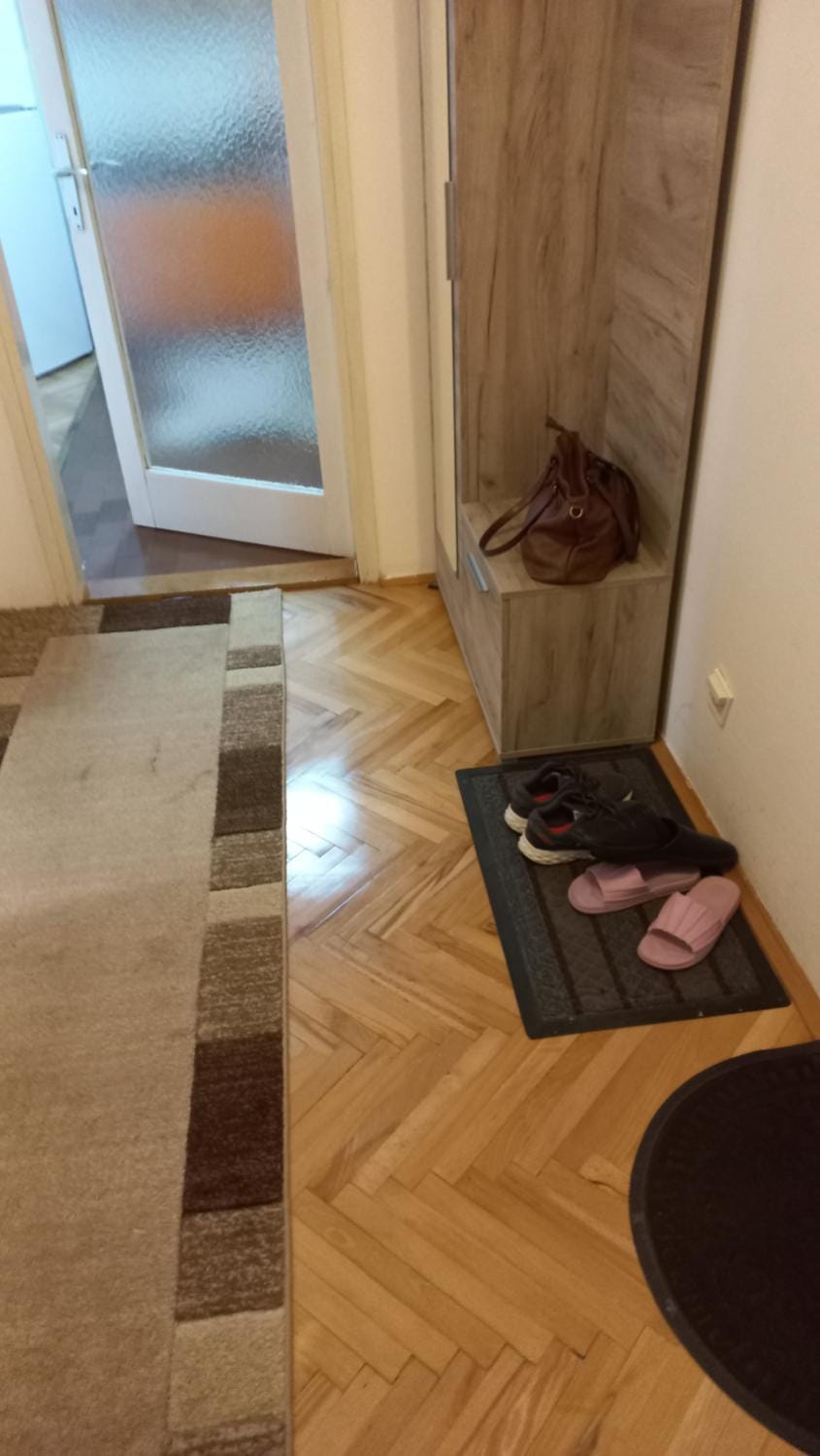 stan Apartment in Serbia