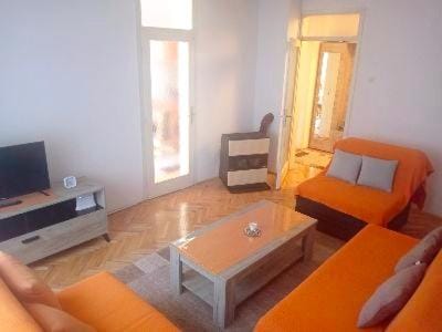 stan Apartment in Serbia