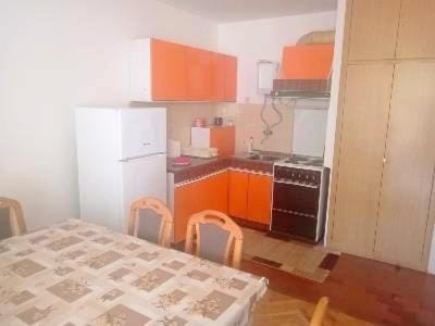 stan Apartment in Serbia