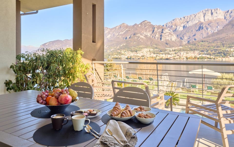 Natural landscape, Balcony/Terrace