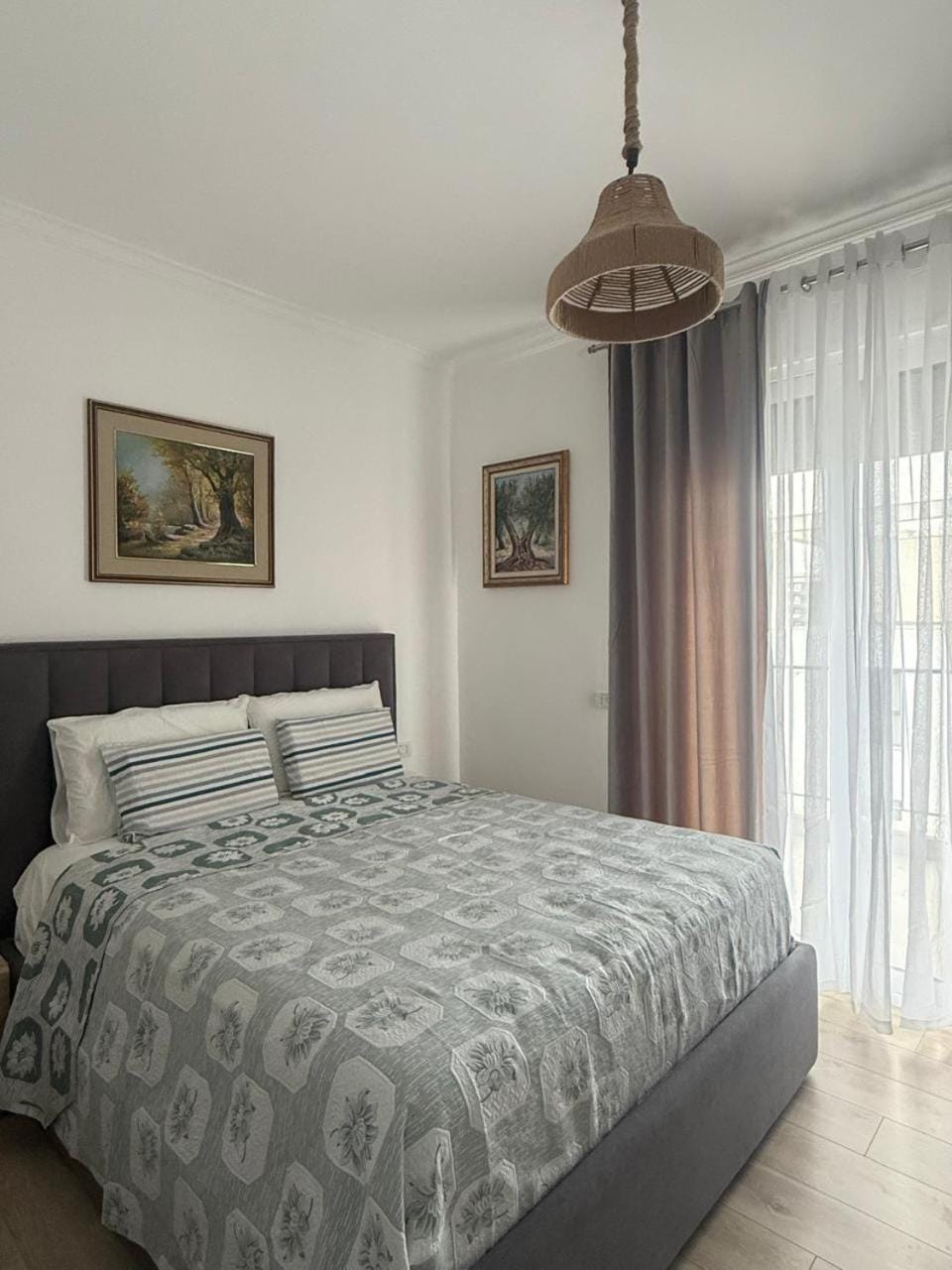 Troi Apartament Apartment in Vlorë