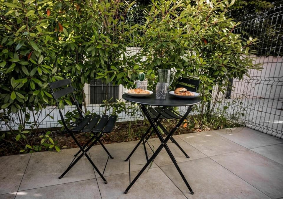 Patio, Balcony/Terrace