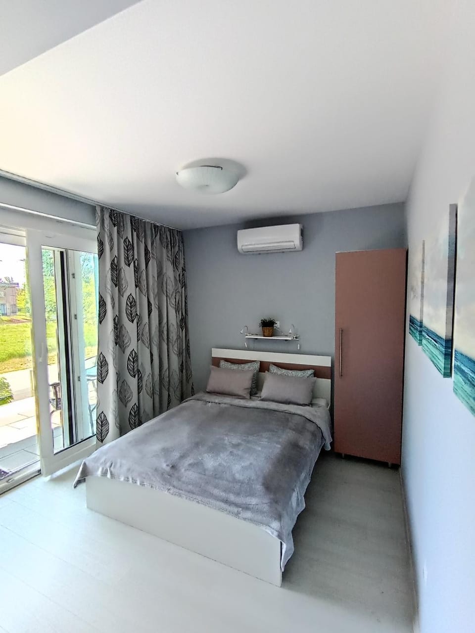 Strand Apartman B8 Apartment in Hungary