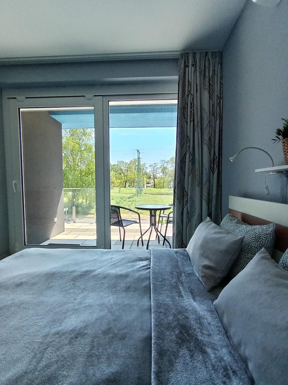 Strand Apartman B8 Apartment in Hungary