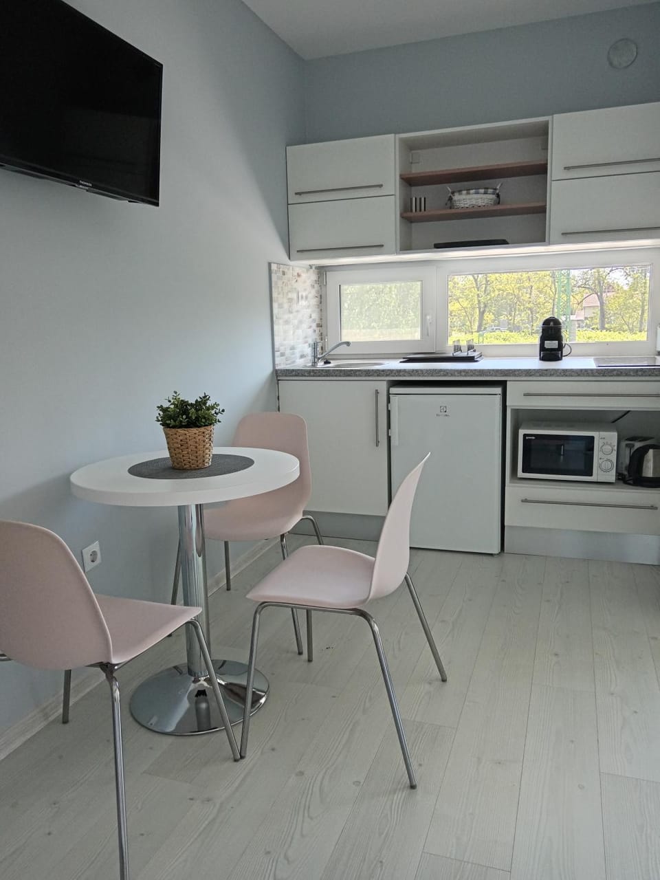 Strand Apartman B8 Apartment in Hungary