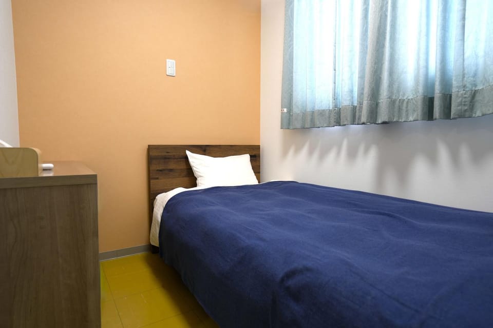 HOTEL Reise Basis ホテルライゼベイシス Hotel in Japan
