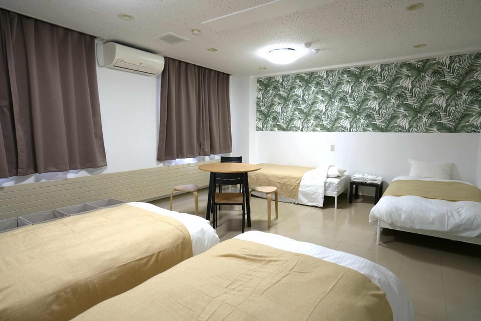 HOTEL Reise Basis ホテルライゼベイシス Hotel in Japan