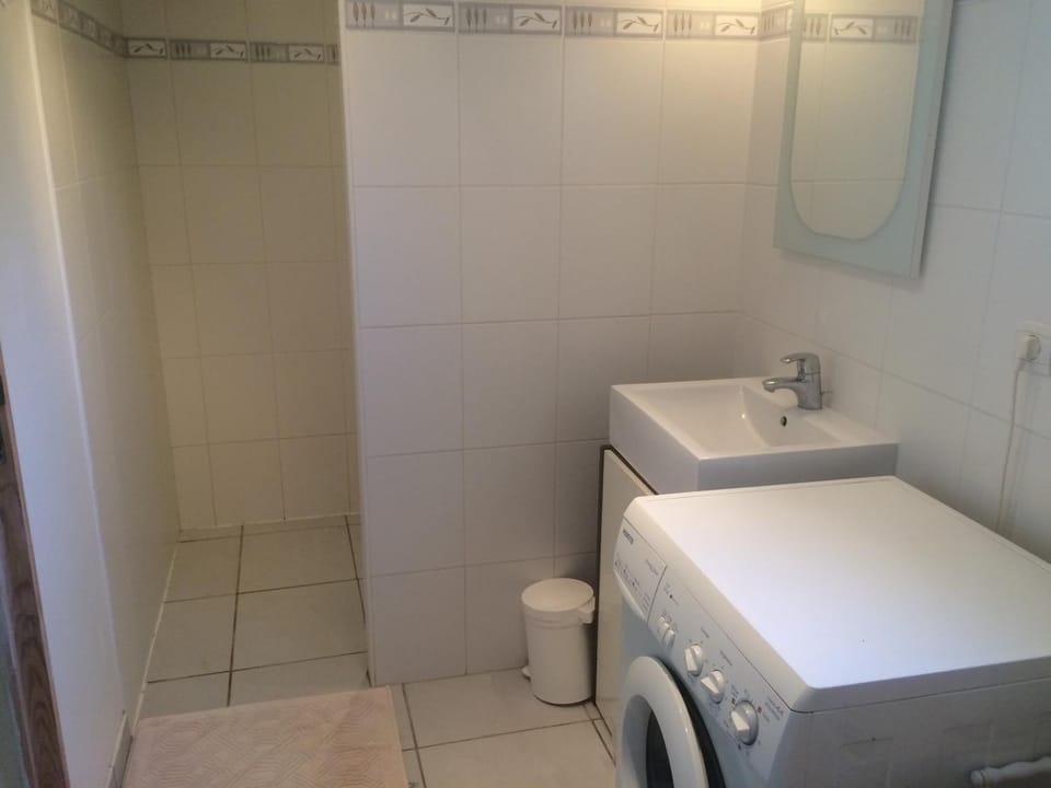 Studio Bermichan Apartment in Vendays-Montalivet